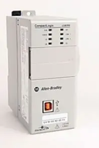 Allen Bradley 1769-L33erm 1