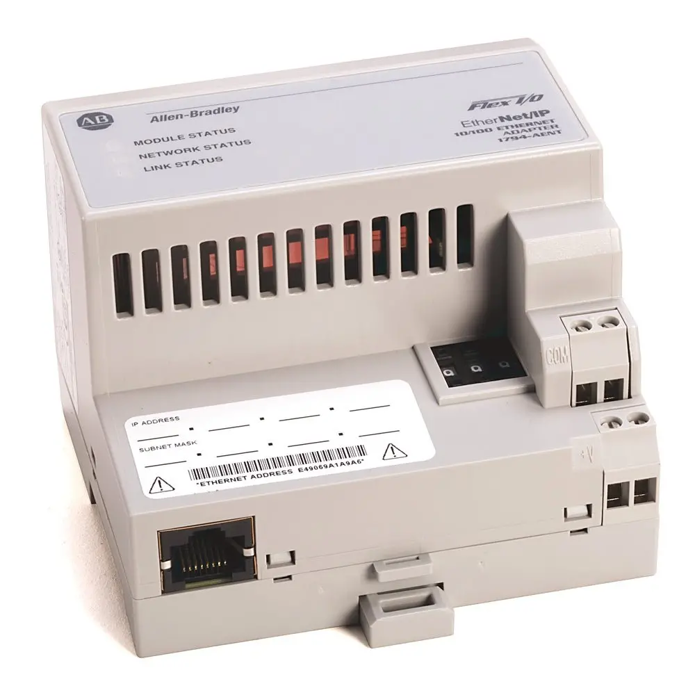 Allen Bradley 1794-Aent 1