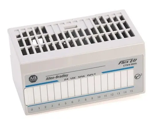 Allen Bradley 1794-If4i 1