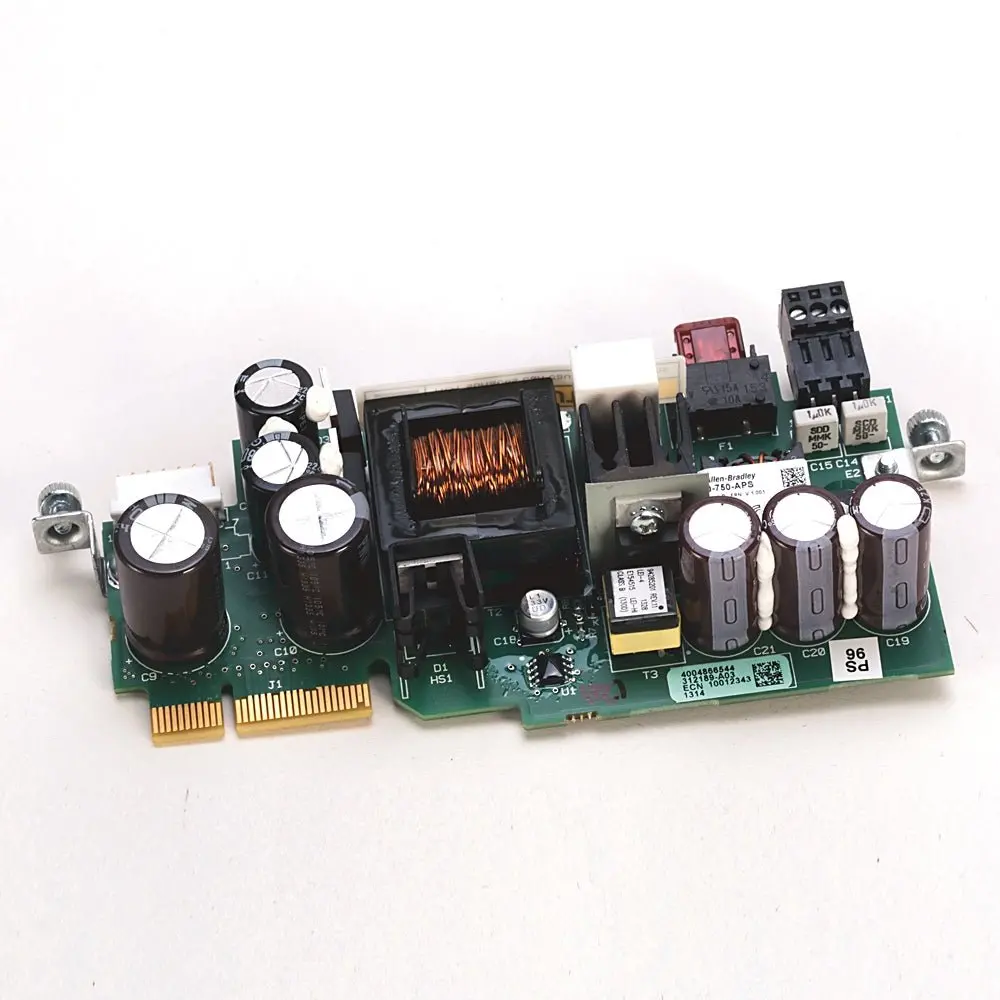 Allen Bradley 20-750-Aps 1