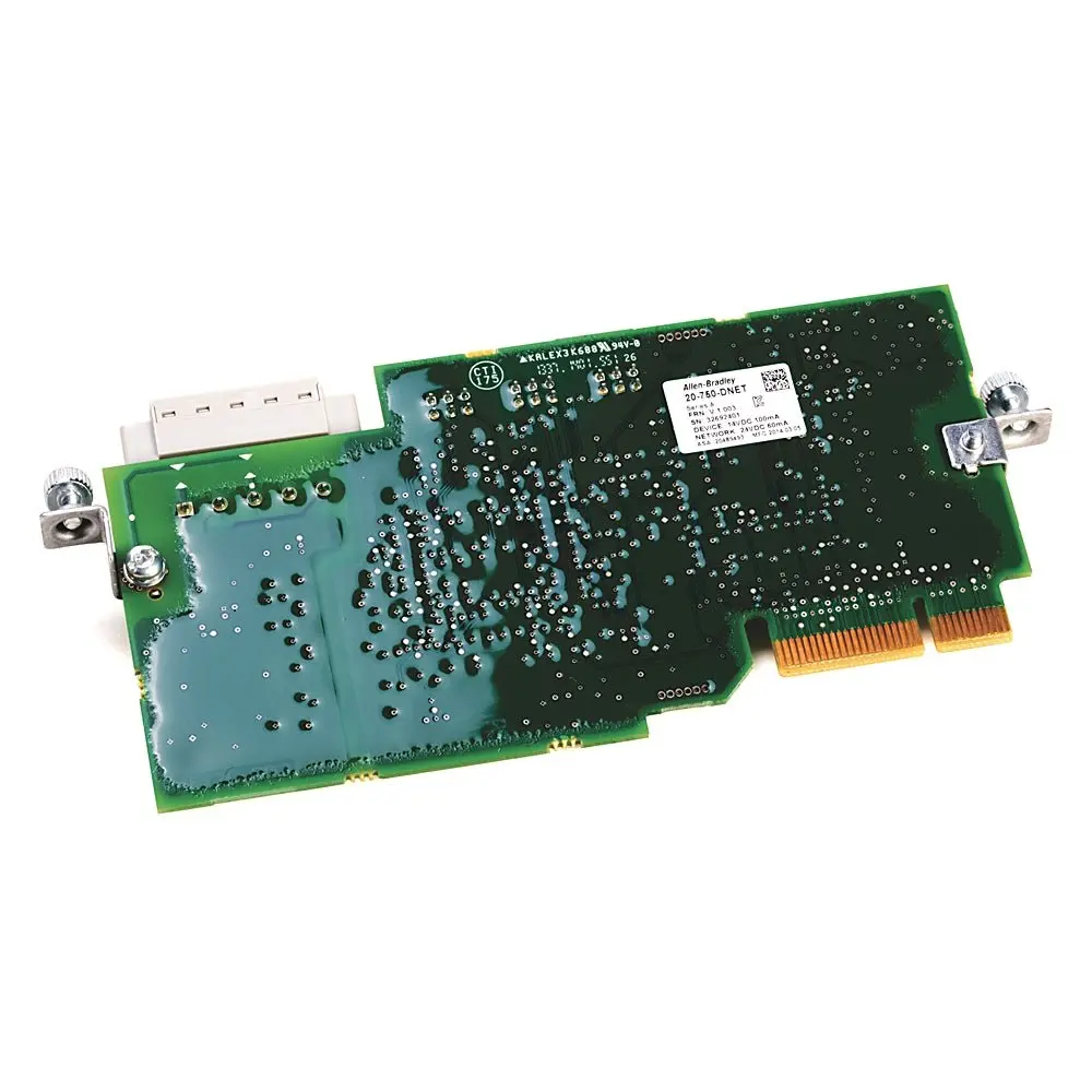 Allen Bradley 20-750-Dnet 1