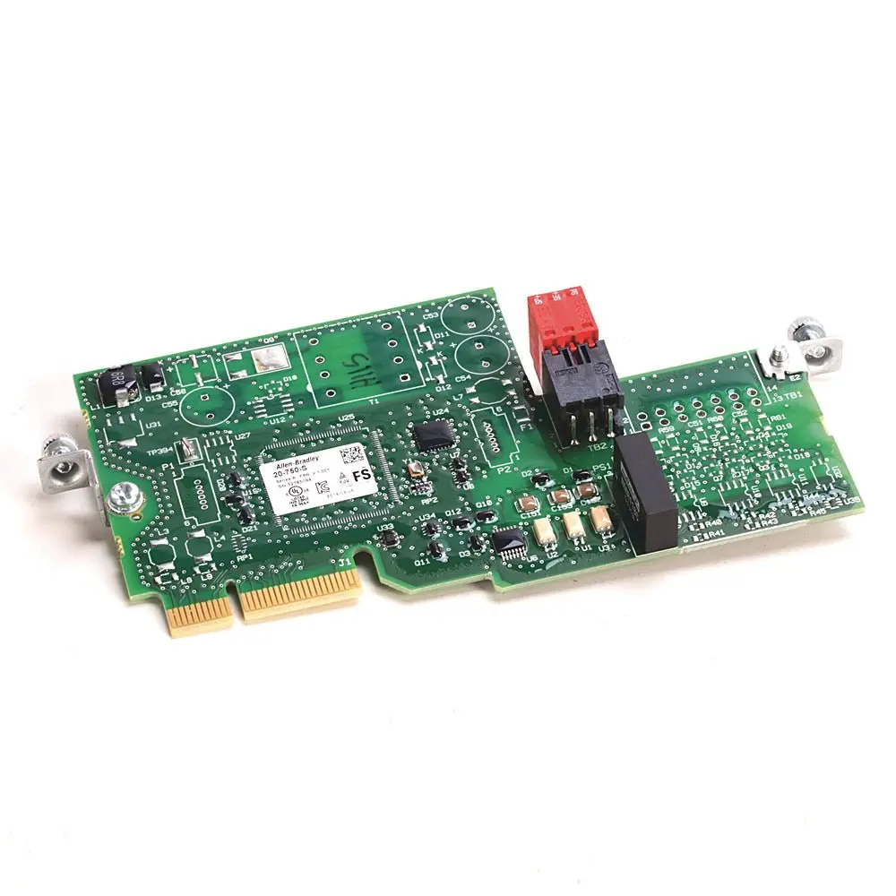Allen Bradley 20-750-S 1