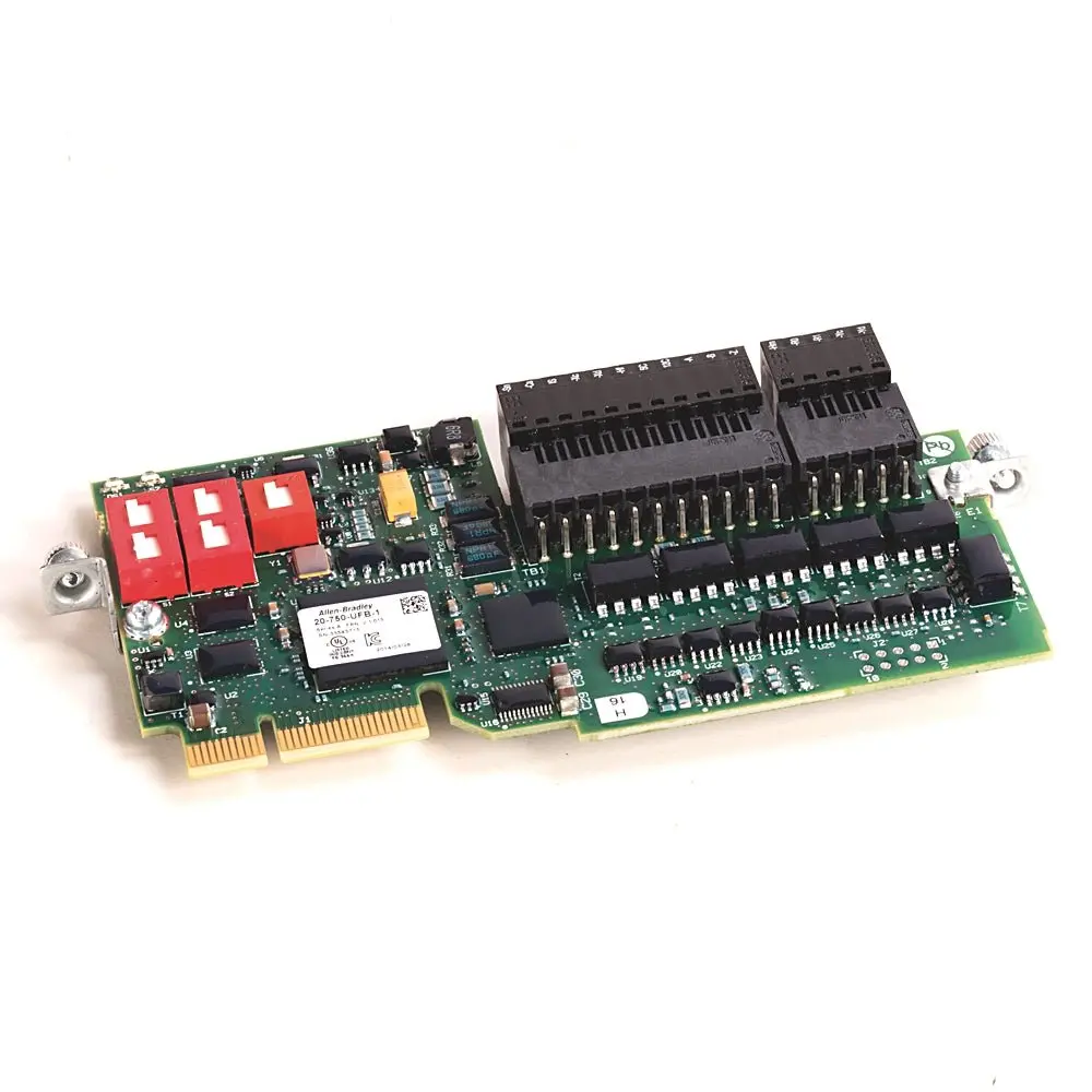 Allen Bradley 20-750-Ufb-1 1