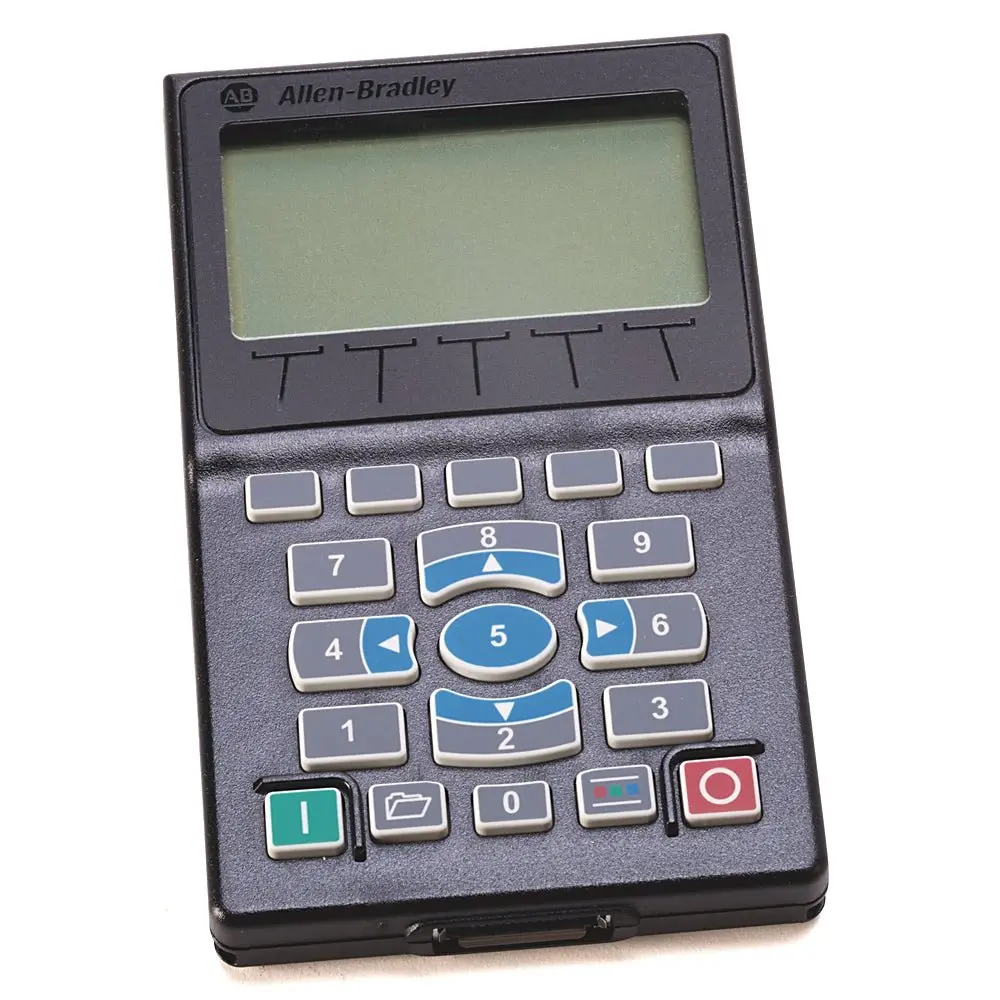 Allen Bradley 20-Him-A6 1