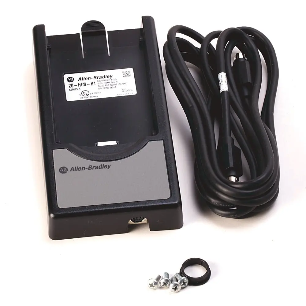 Allen Bradley 20-Him-B1 1