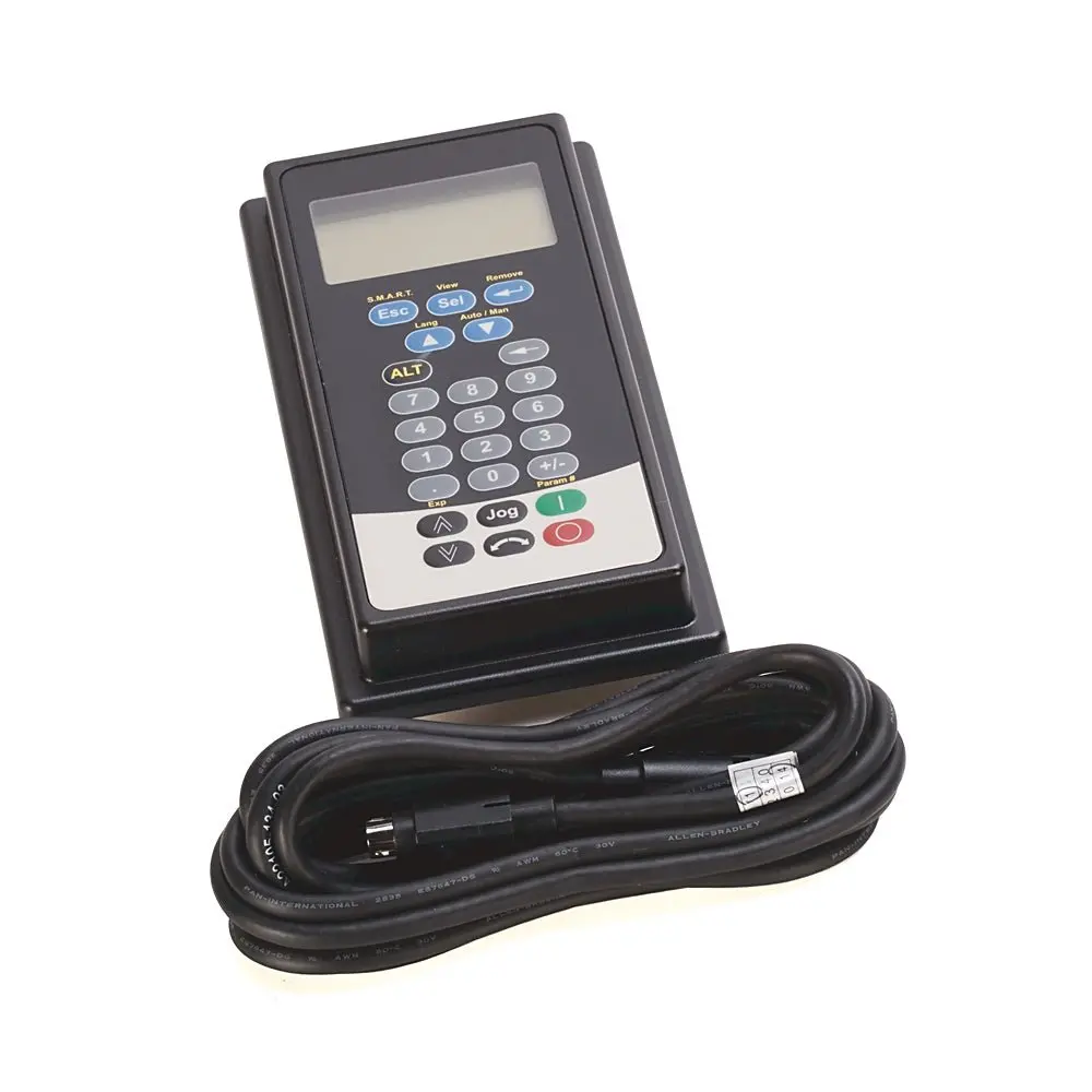 Allen Bradley 20-Him-C3s 1