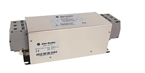 Allen Bradley 2090-Xxlf-375B 1