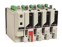 Allen Bradley 2094-Bm01-M 1