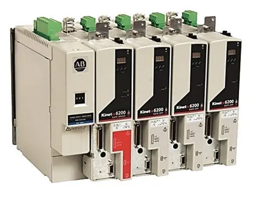 Allen Bradley 2094-Bm03-M 1