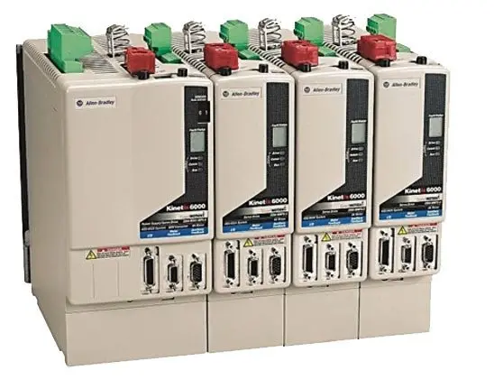 Allen Bradley 2094-Bsp2 1