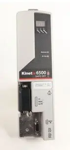 Allen Bradley 2094-En02d-M01-S0 1