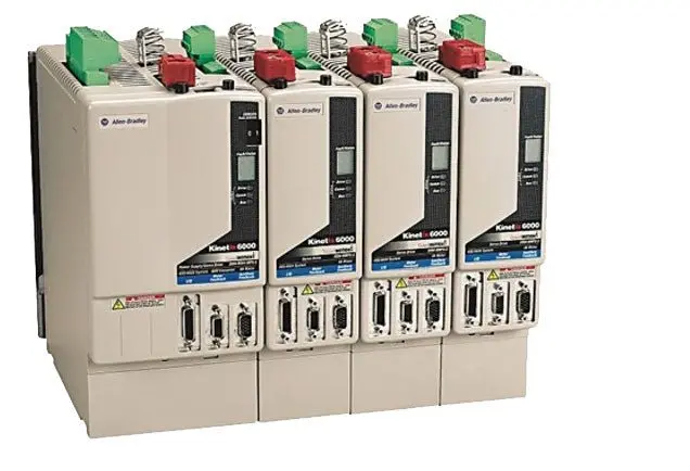 Allen Bradley 2094-Prs6 1