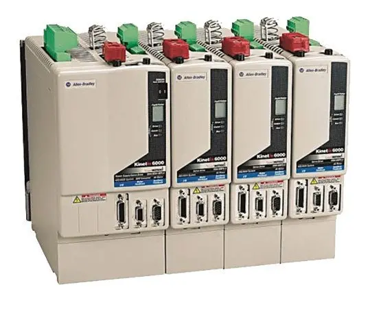 Allen Bradley 2094-Prs8 1