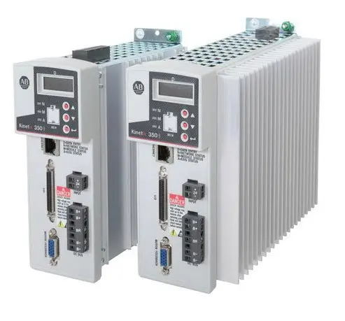 Allen Bradley 2097-V32pr2-Lm 1