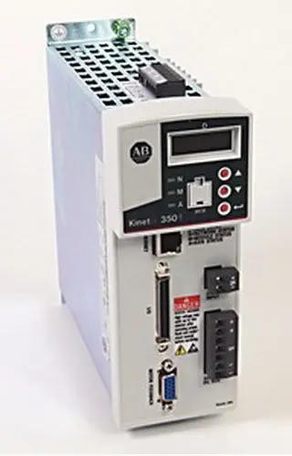 Allen Bradley 2097-V32pr4-Lm 1