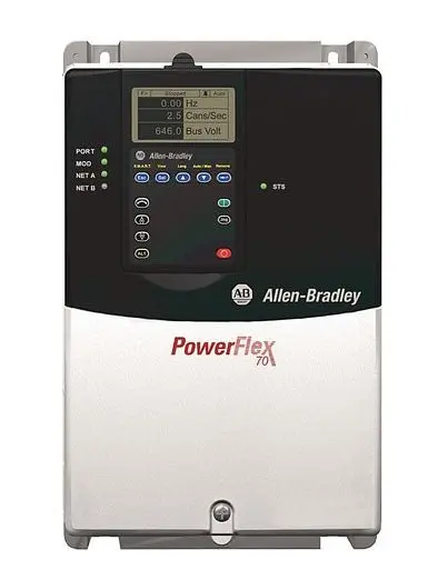 Allen Bradley 20Ac015a0aynanc0 1