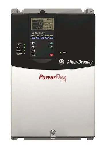 Allen Bradley 20Ac030a0aynanc0 1