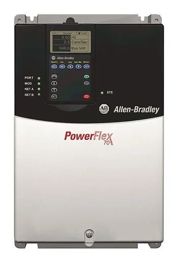 Allen Bradley 20Ac043a3aynanc0 1