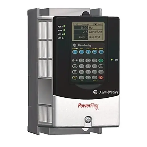 Allen Bradley 20Ac060a0aynanc0 1
