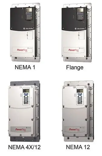 Allen Bradley 20Ac072a0aynanc0 1