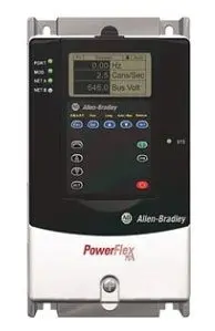 Allen Bradley 20Ac1p3a0aynnnc0 1