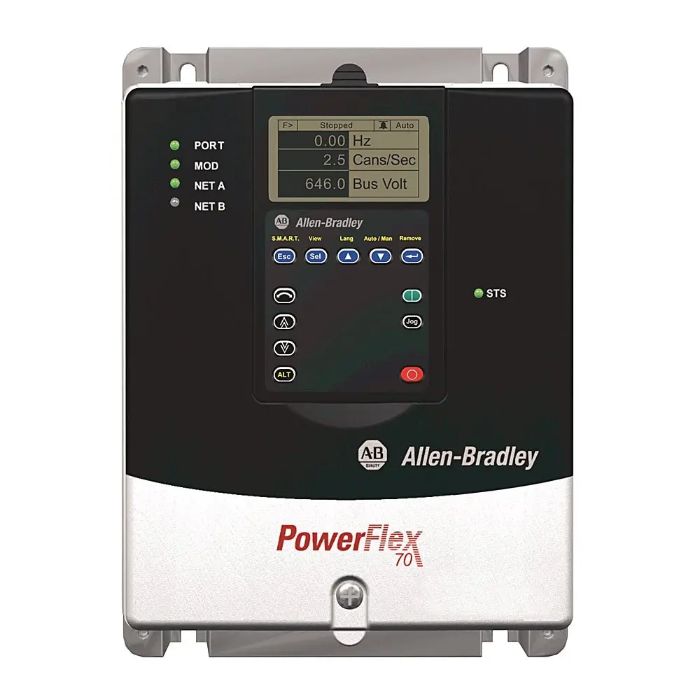 Allen Bradley 20Ac3p5a0aynanc0 1