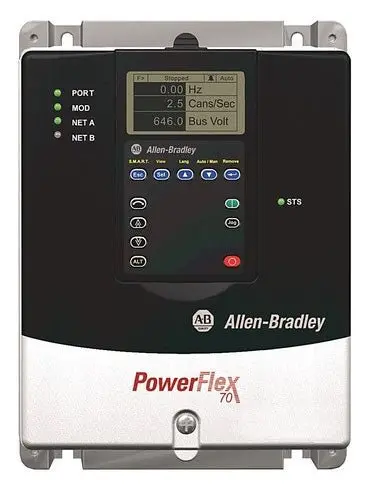 Allen Bradley 20Ac5p0a0aynanc0 1