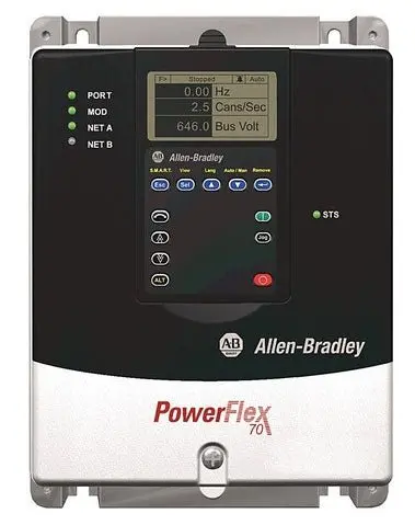 Allen Bradley 20Ac8p7a0aynanc0 1