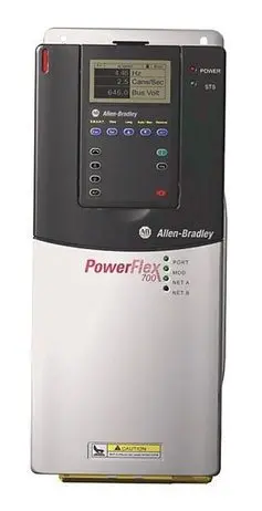 Allen Bradley 20Bc011a0aynanc0 1