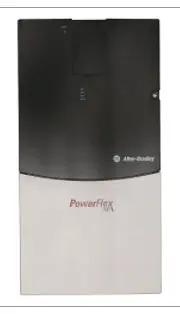 Allen Bradley 20Bc170a0annanc0 1