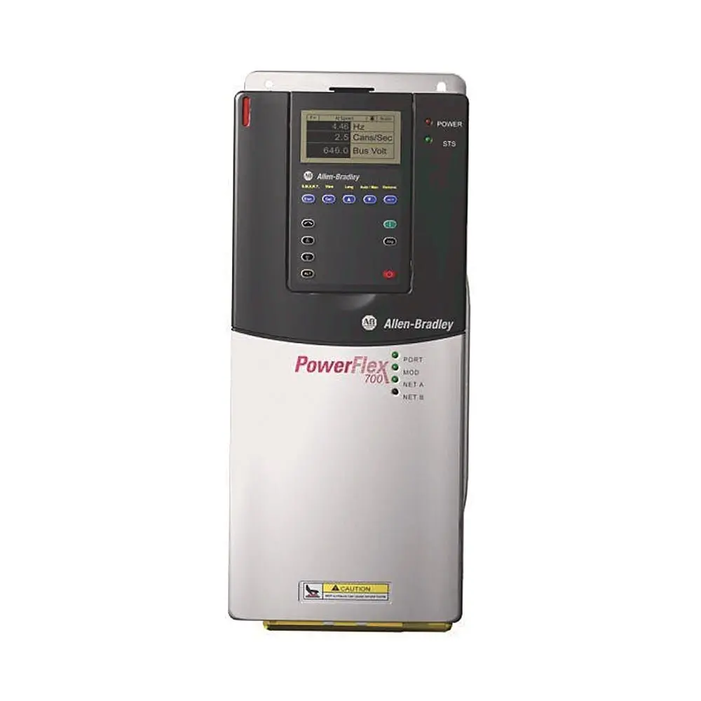 Allen Bradley 20Bd011a0aynanc0 1