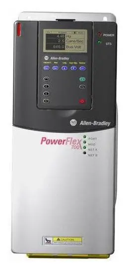 Allen Bradley 20Bd014a0aynanc0 1
