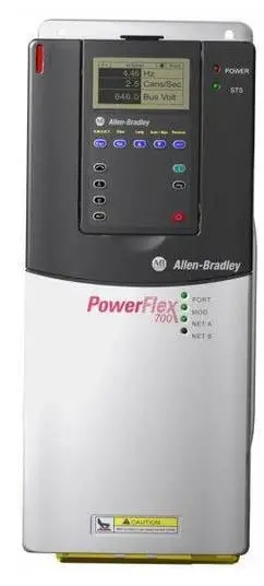 Allen Bradley 20Bd022a0aynanc0 1