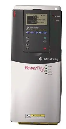 Allen Bradley 20Bd040a0aynand0 1