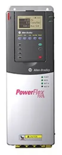 Allen Bradley 20Bd8p0a0aynanc0 1