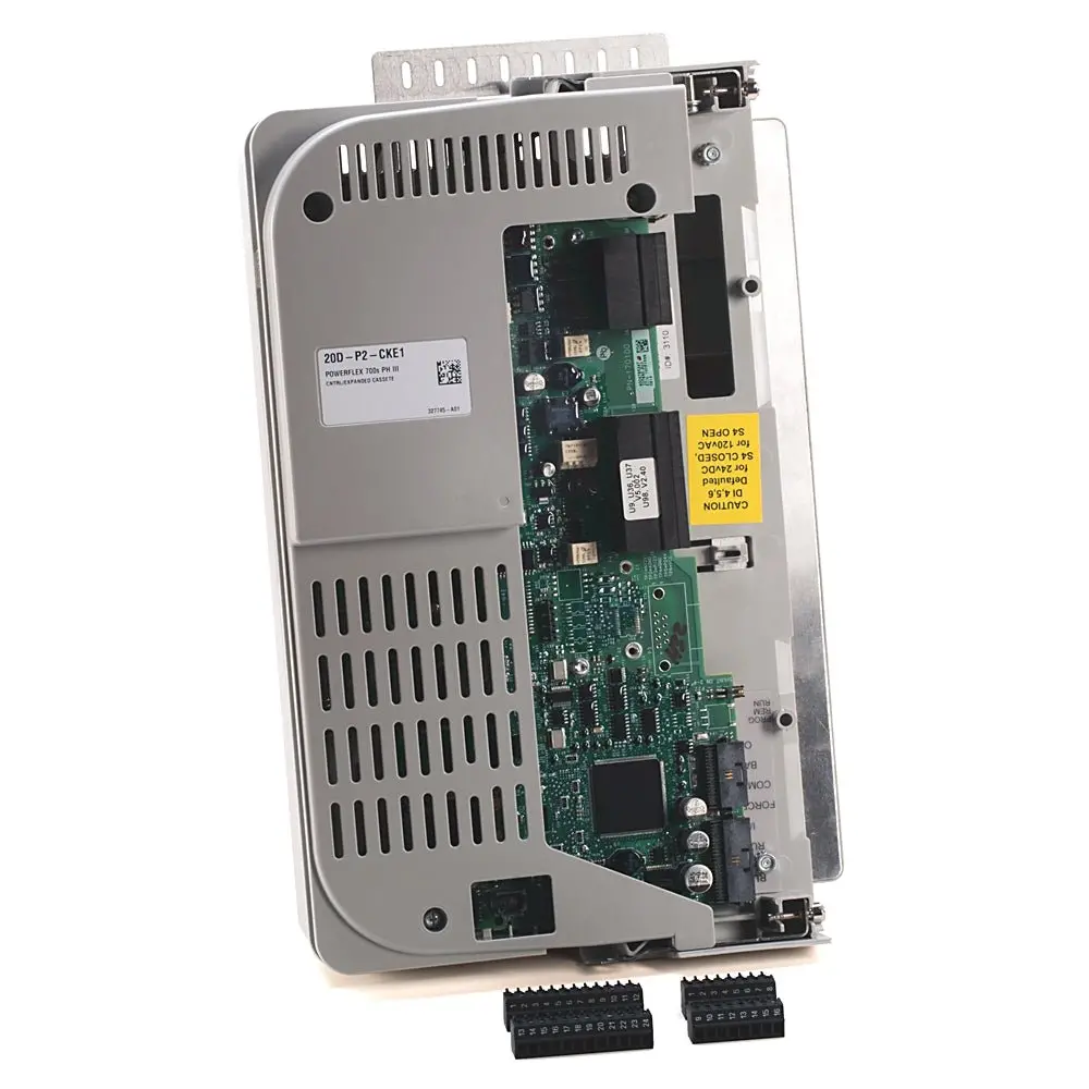 Allen Bradley 20D-P2-Cke1 1