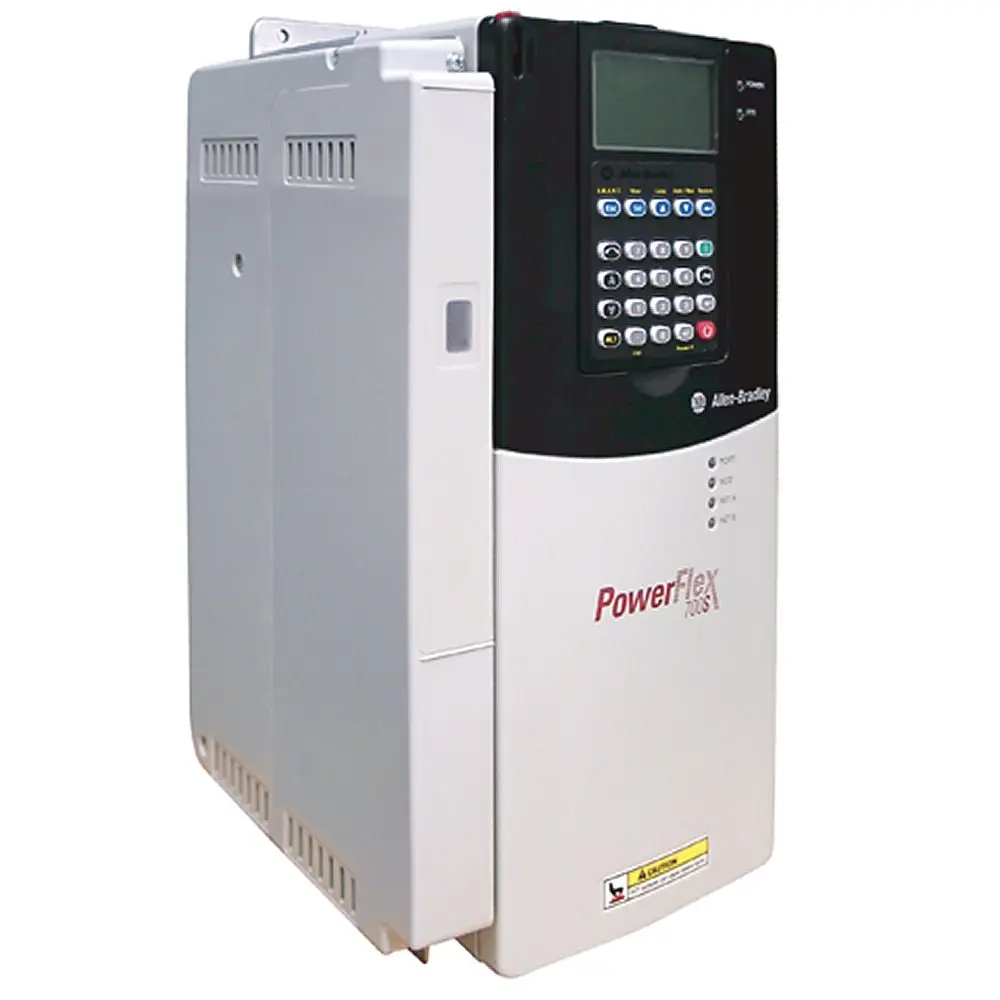 Allen Bradley 20Dc8p7a0eynanane 1