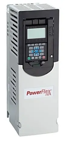 Allen Bradley 20F11nc2p1ja0nnnnn 1
