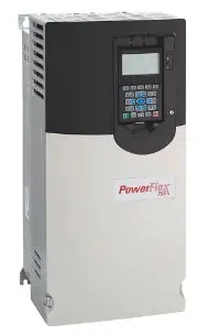 Allen Bradley 20F11nd077aa0nnnnn 1