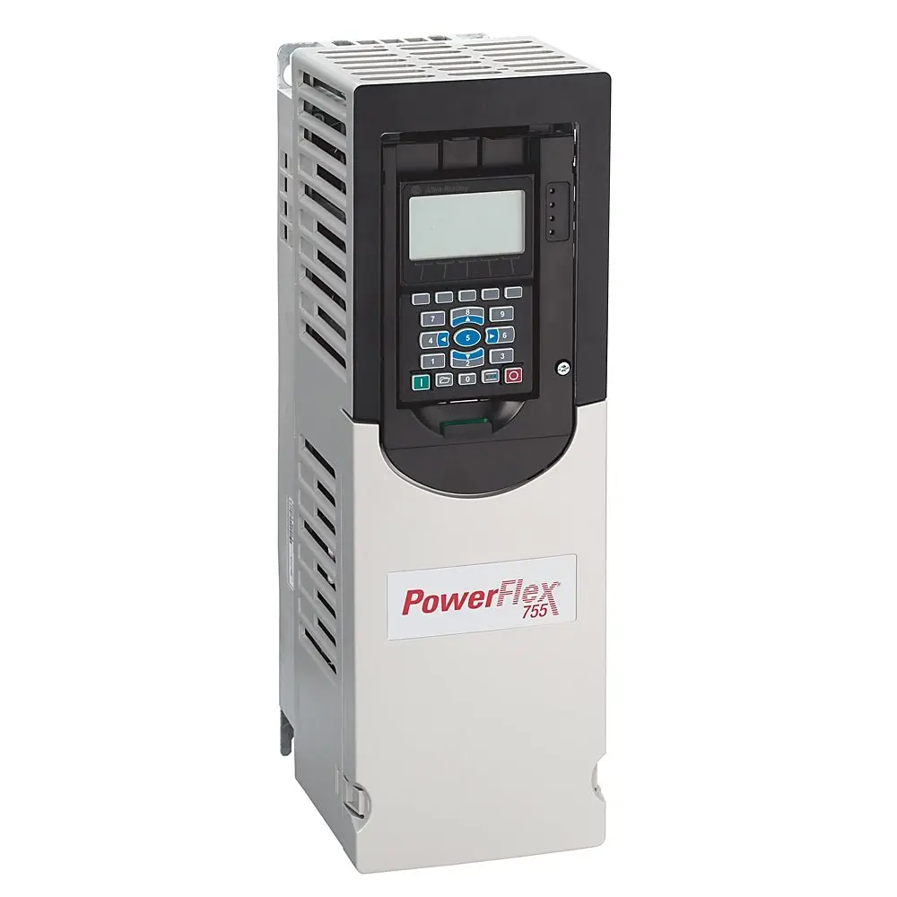 Allen Bradley 20F11nd8p0ja0nnnnn 1