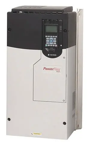 Allen Bradley 20F1anc260ja0nnnnn 1