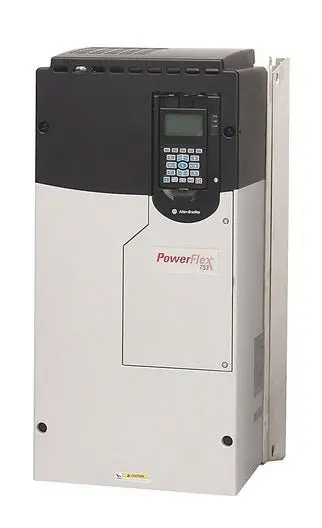 Allen Bradley 20G1anc260ja0nnnnn 1
