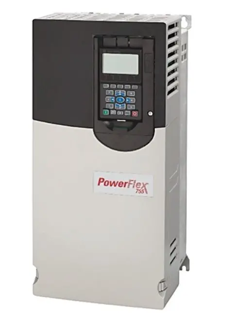 Allen Bradley 20G1anc260jn0nnnnn 1