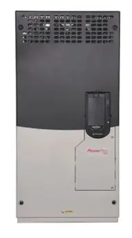 Allen Bradley 20G1anc367ja0nnnnn 1