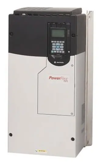 Allen Bradley 20G1and186aa0nnnnn 1
