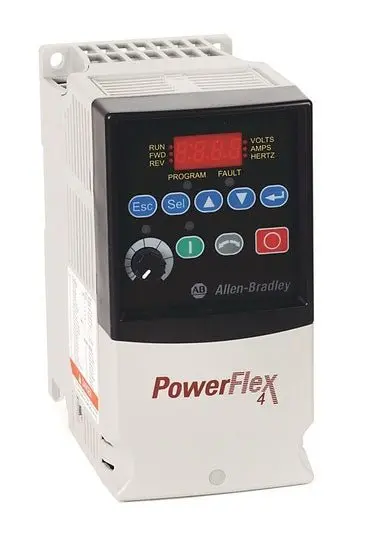 Allen Bradley 22A-B017n104 1
