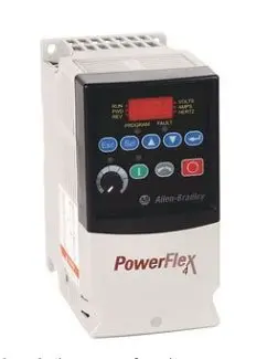 Allen Bradley 22Ab8p0n104 1