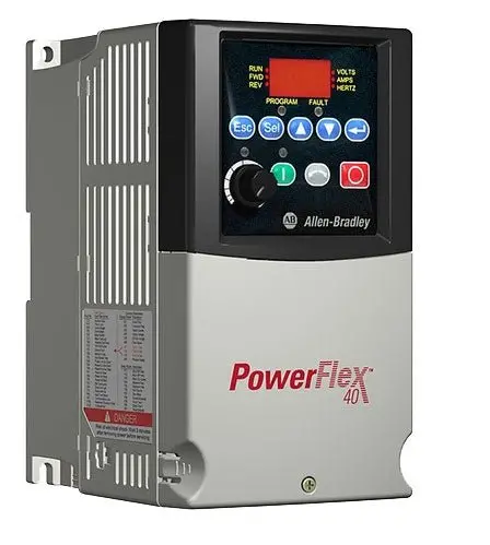 Allen Bradley 22Ba5p0n114 1
