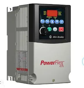 Allen Bradley 22Bd010n104 1