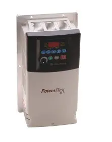 Allen Bradley 22Bd012n104 1